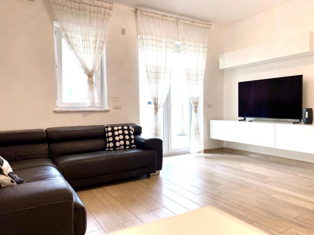 Mpm - Belinzaghi 5 6 Pax Apartment มิลาน ภายนอก รูปภาพ