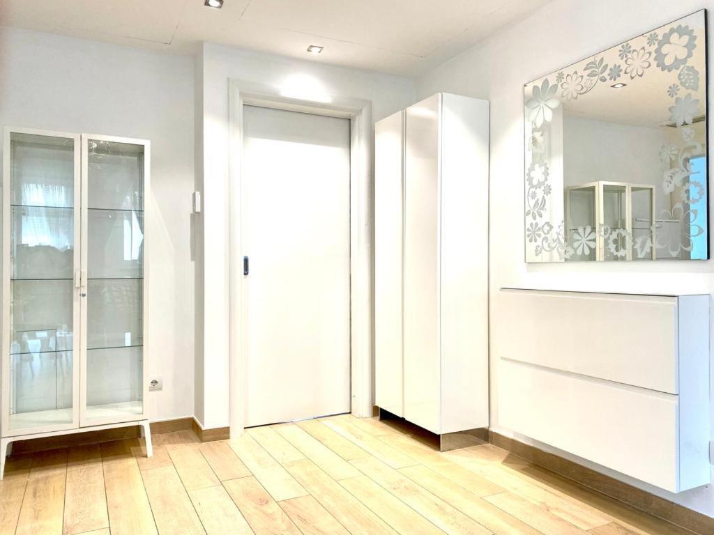 Mpm - Belinzaghi 5 6 Pax Apartment มิลาน ภายนอก รูปภาพ